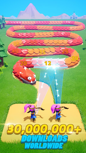 Kingdom Guard:Tower Defense TD